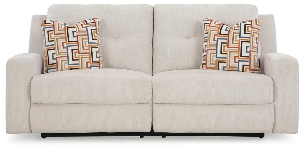 Danum Manual Reclining Sofa