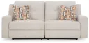Danum Manual Reclining Sofa