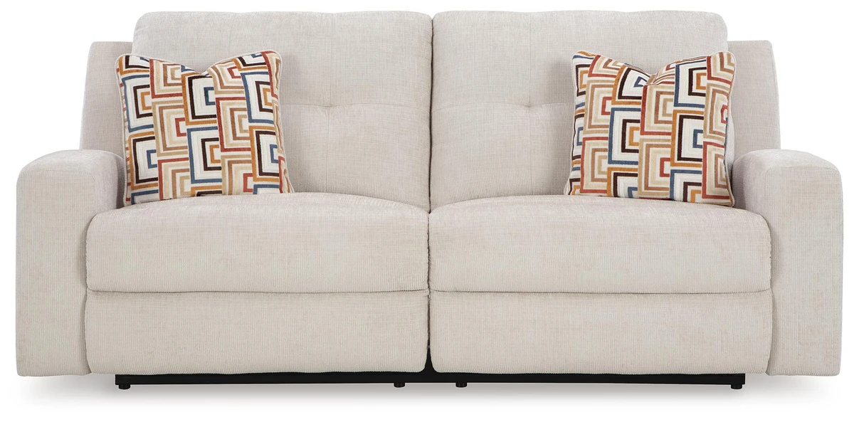 Danum Manual Reclining Sofa 12