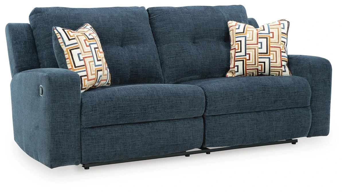 Danum Manual Reclining Sofa 13
