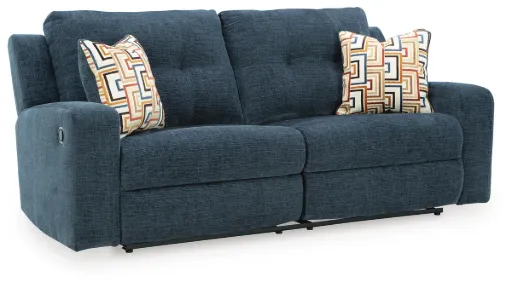 Danum Manual Reclining Sofa 13