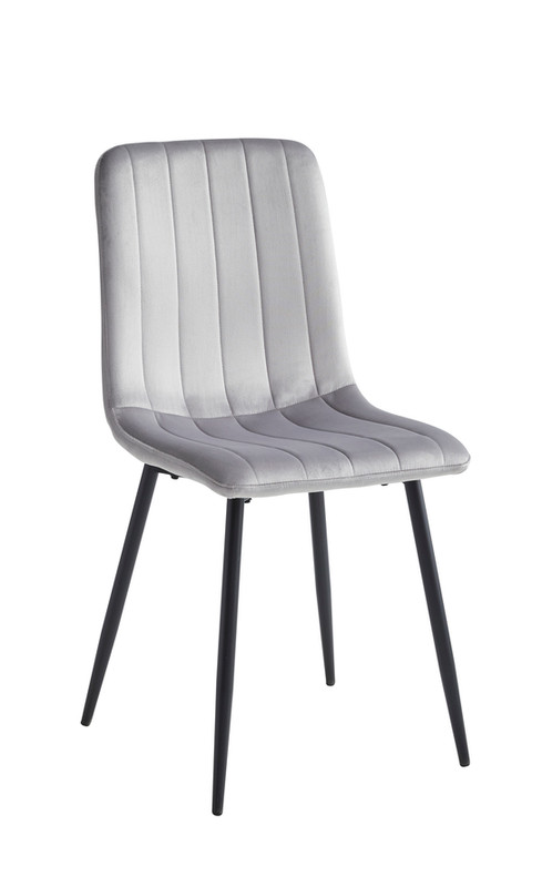 Sintered Stone Dining Chair