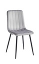 Sintered Stone Dining Chair