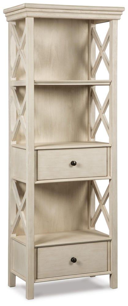 [D647-76] Bolanburg Display Cabinet
