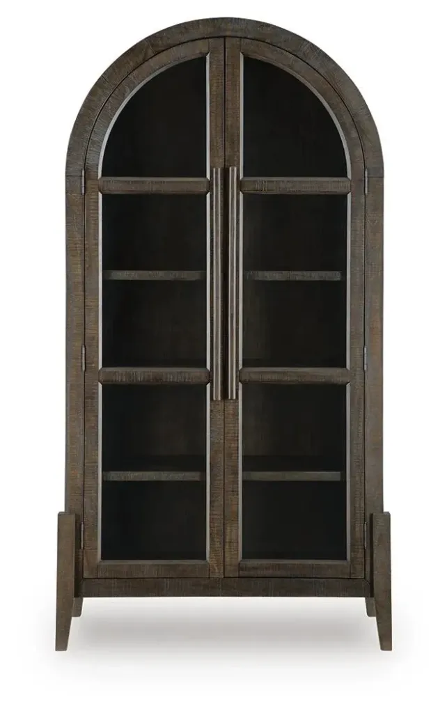 Benhall Accent Cabinet