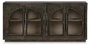Dreley Accent Cabinet