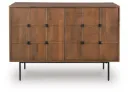 Juddins Accent Cabinet