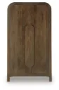 Thoren Accent Cabinet