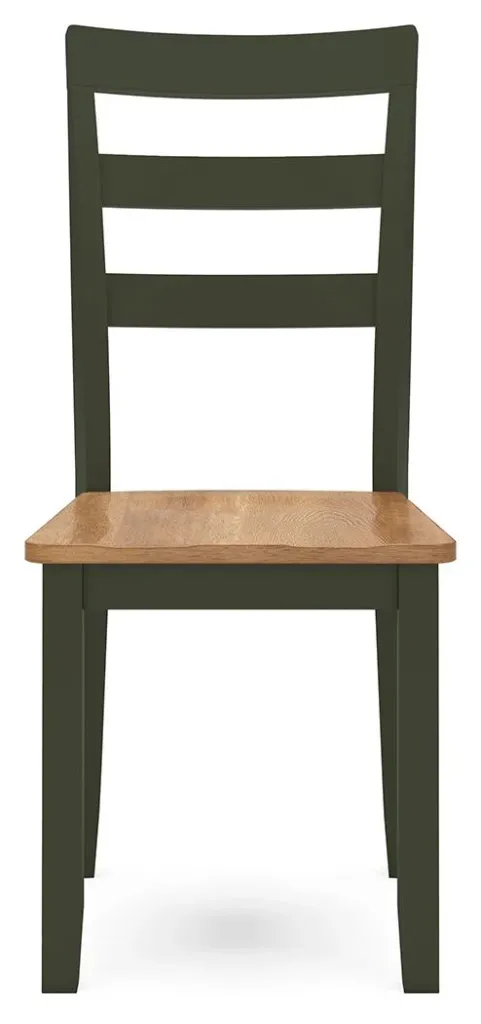 [D401-01] Gesthaven Dining Chair