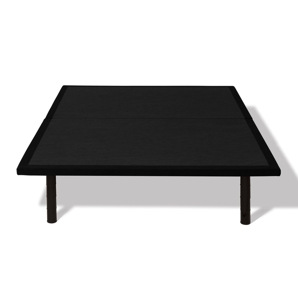 Serta Pro Platform Base with Stackable Legs