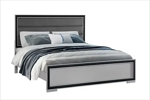 Amelia Bed