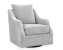 Gubbins Swivel Accent Chair