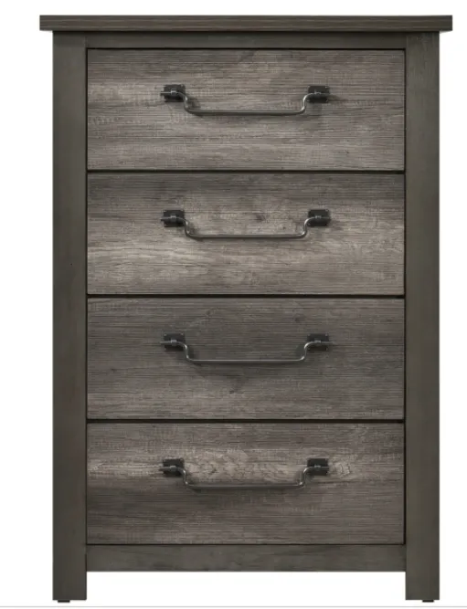 1342-9 Chest