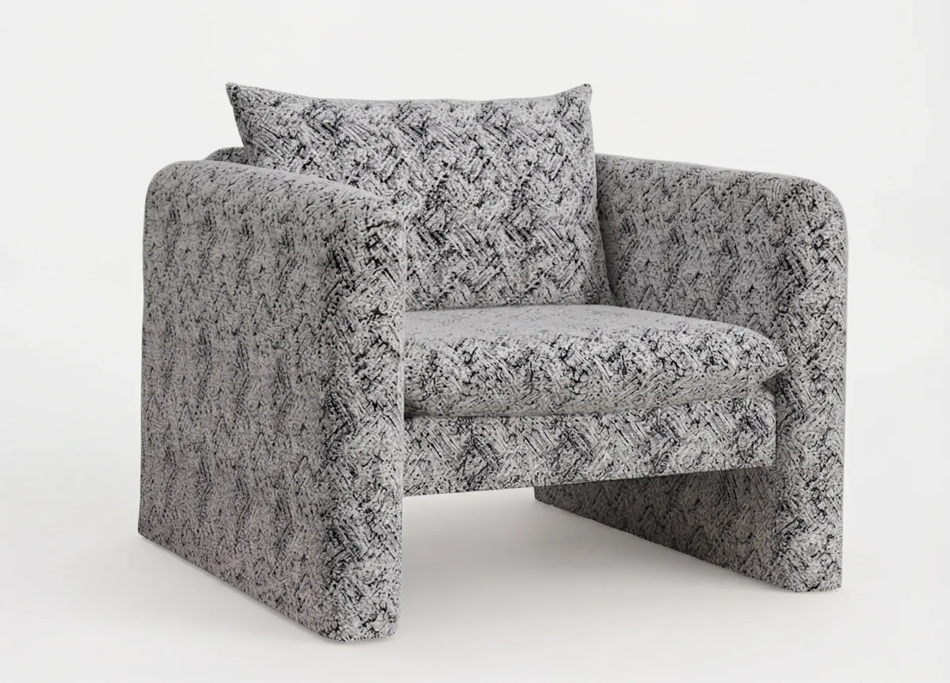 Kenbell Accent Chair