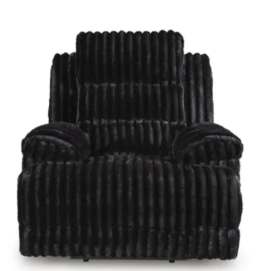 Rhines Falls Zero Wall Power Recliner