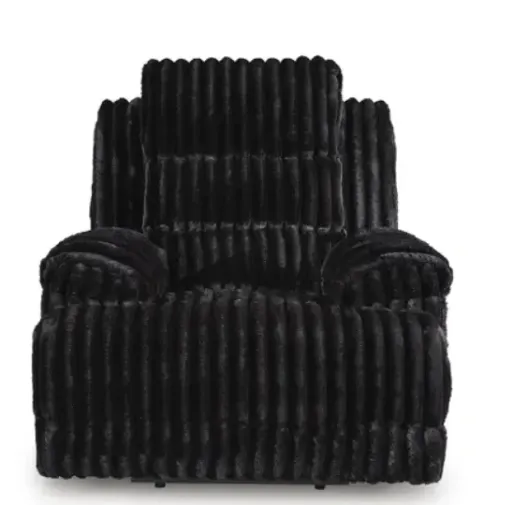 Rhines Falls Zero Wall Power Recliner in Corduroy 5