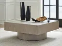 Jorielyn Square Cocktail Table