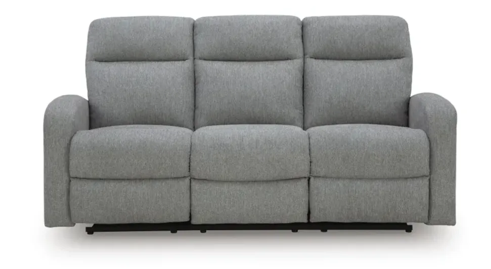 Gauntlet Reclining Sofa