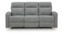 Gauntlet Reclining Sofa