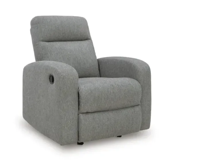 [PC4220425] Gauntlet Rocker Recliner