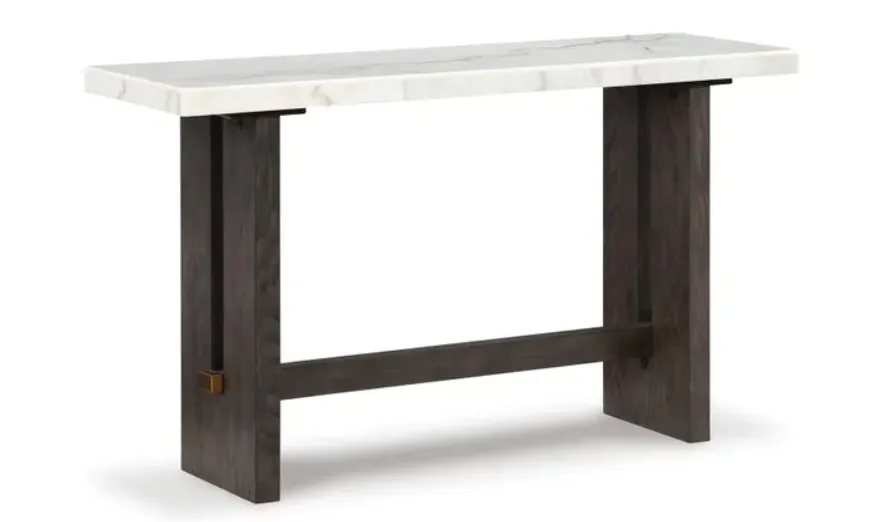 [T779-4] Burkhaus Sofa Table
