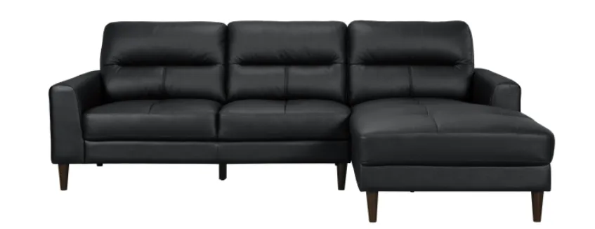 Lewes Contemporary Sectional