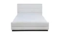 Luca Upholstered Platform Bed