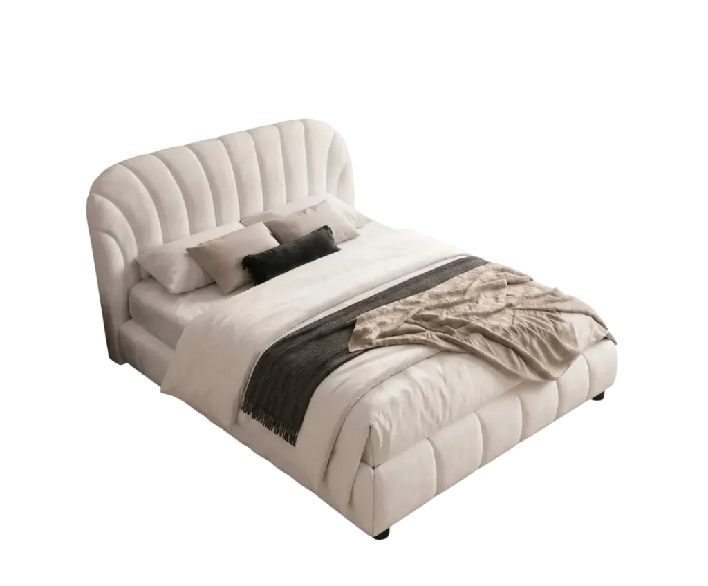 Sofia Bed (Queen)