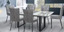 Barcelona Dining Set