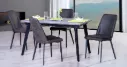 Sterling Dining Set