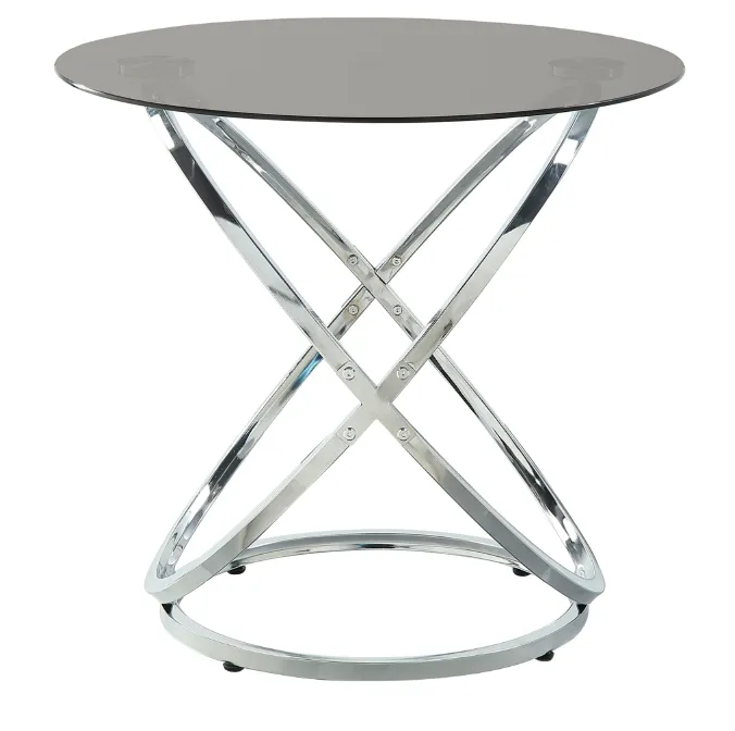 [3707-04] Aria End Table