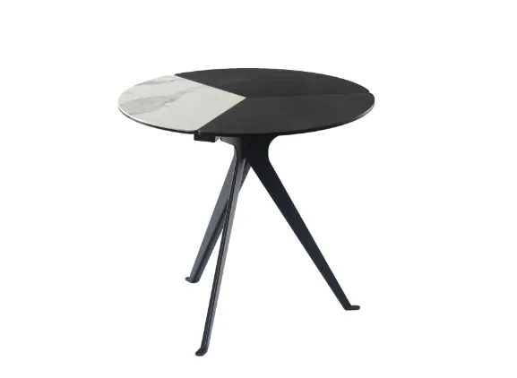 [3848-04ET] Verona End Table