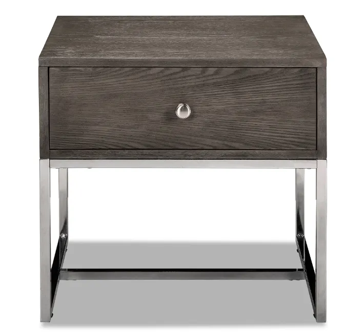 [3510-04] Harper End Table