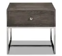 Harper End Table