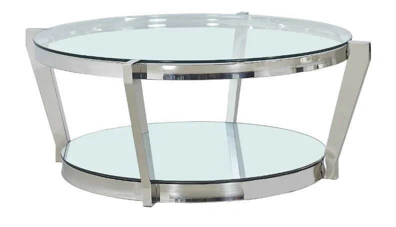 Celine Coffee Table