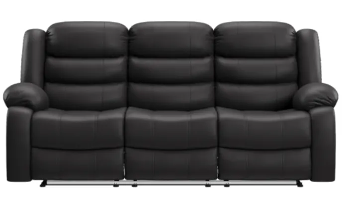 Kingston Reclining Sofa