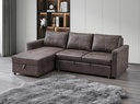 Kingsley Sleeper Sectional