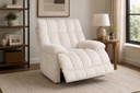 Echo Bluetooth Recliner