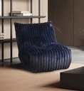 Cobalt Recliner