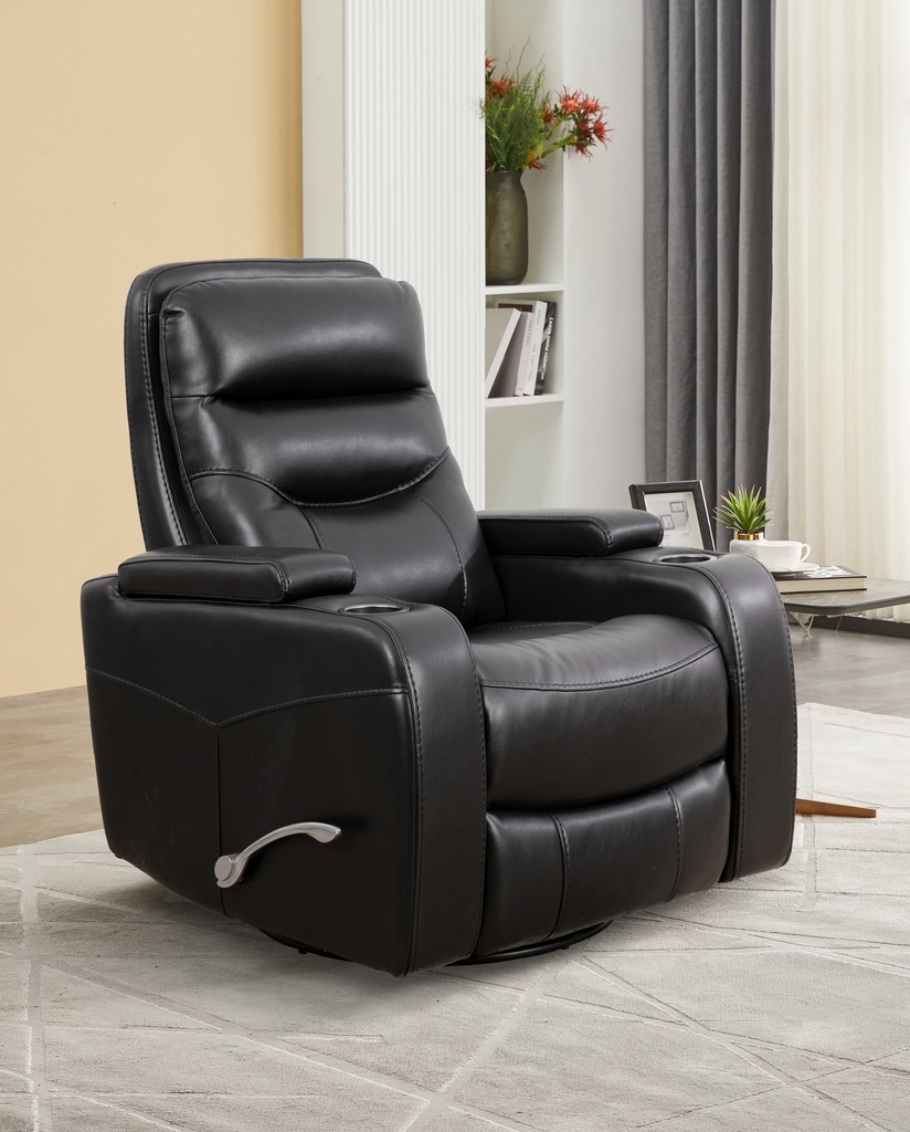 Preston Recliner