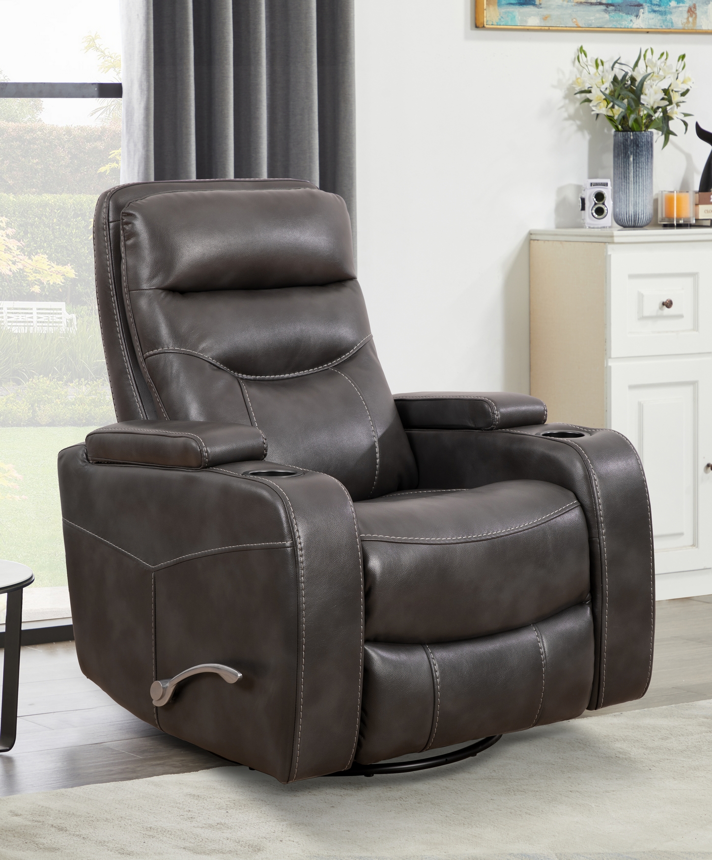 Preston Recliner Chair 4
