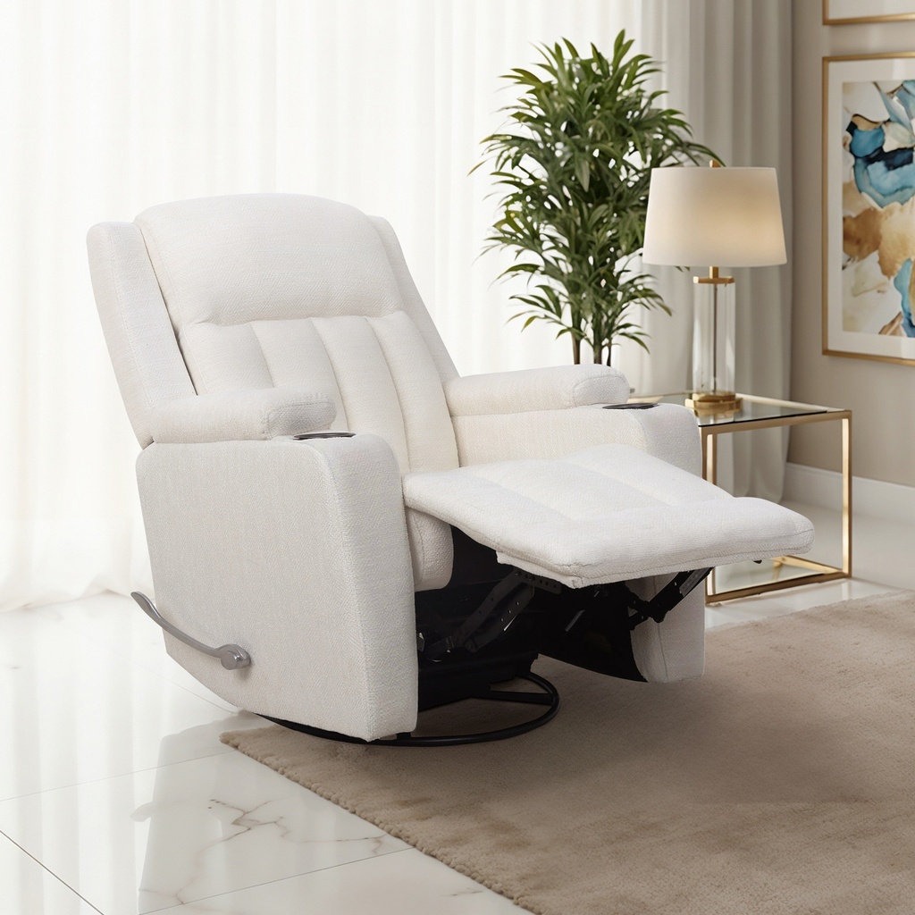 Hollis Recliner