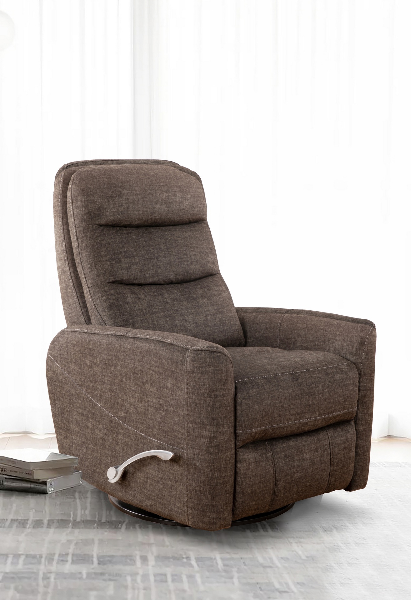 Marlowe Recliner Chair 2