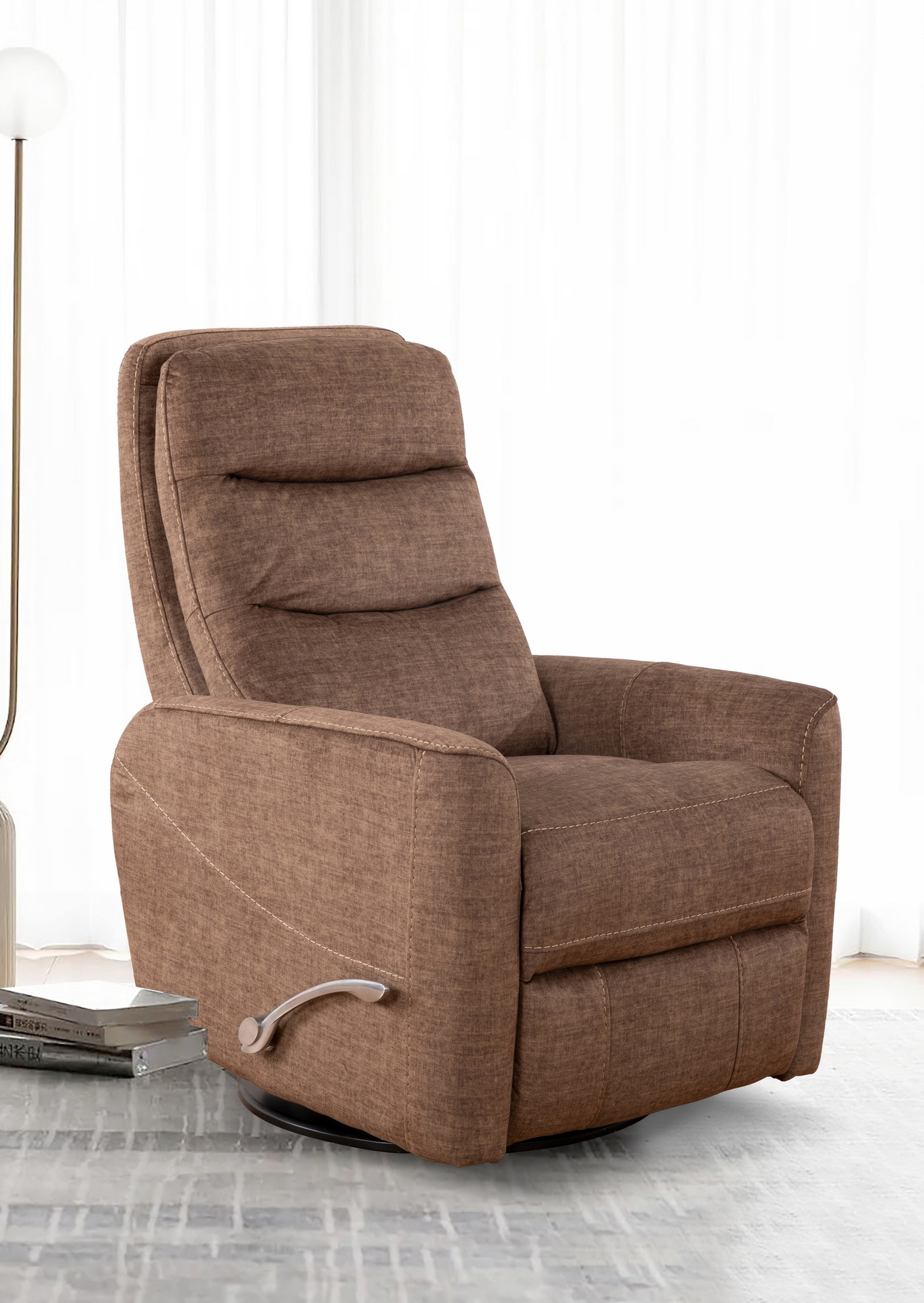 Marlowe Recliner Chair 4