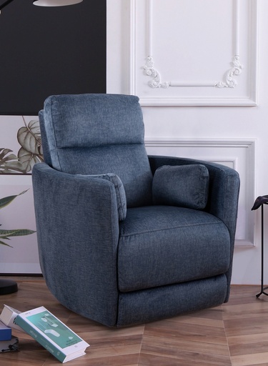 Griffin Recliner Chair 2