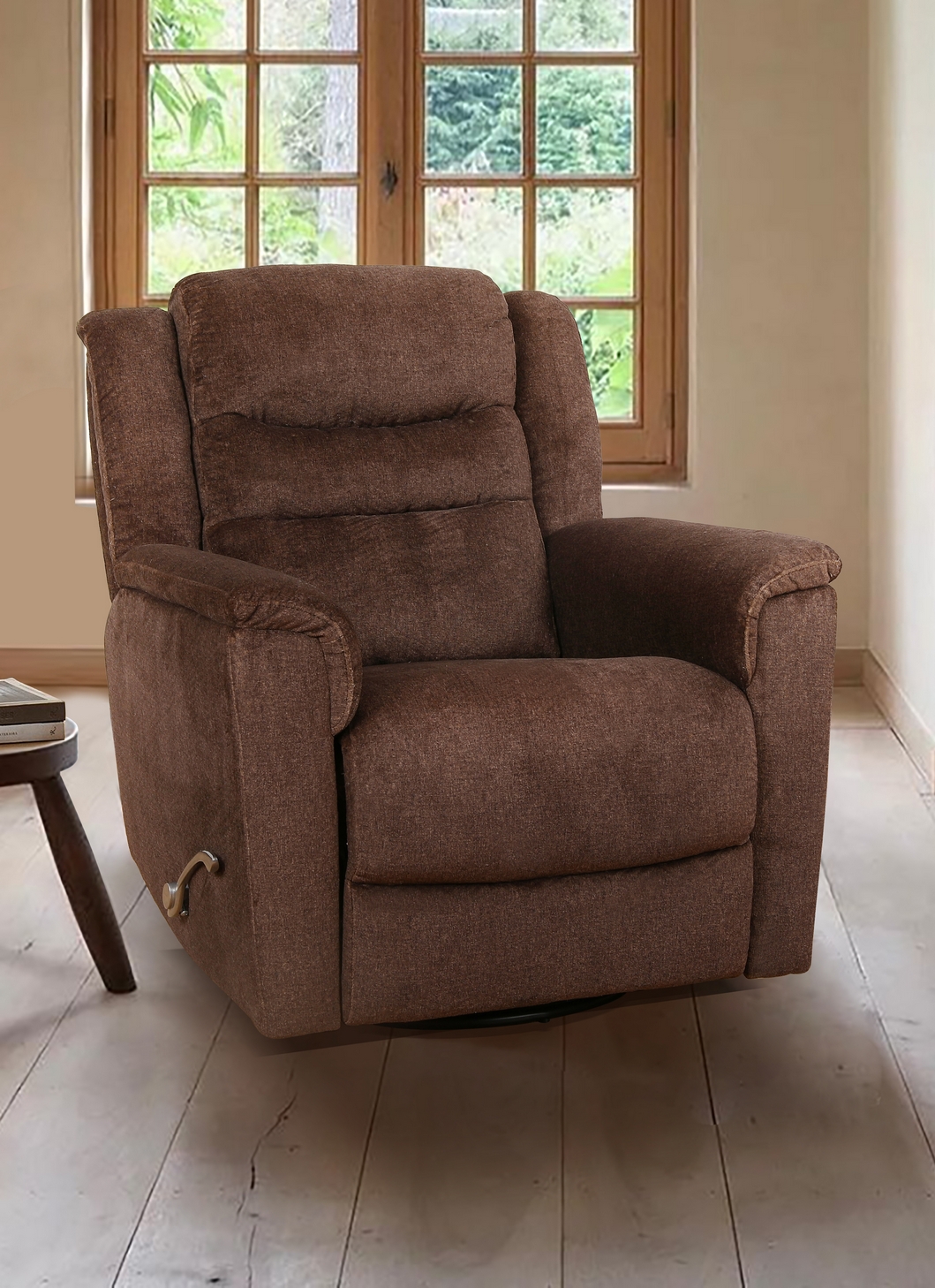 Sawyer Recliner Chair 3