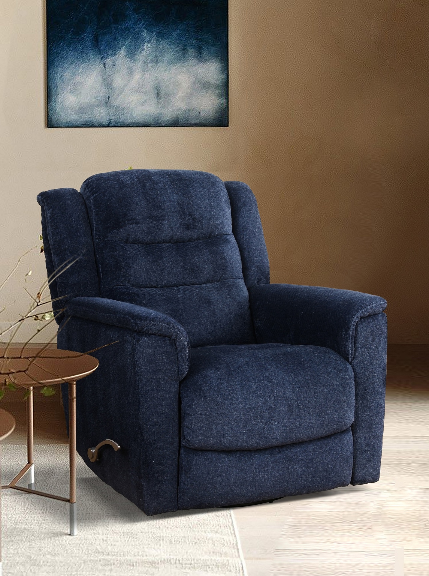 Sawyer Recliner Chair 4