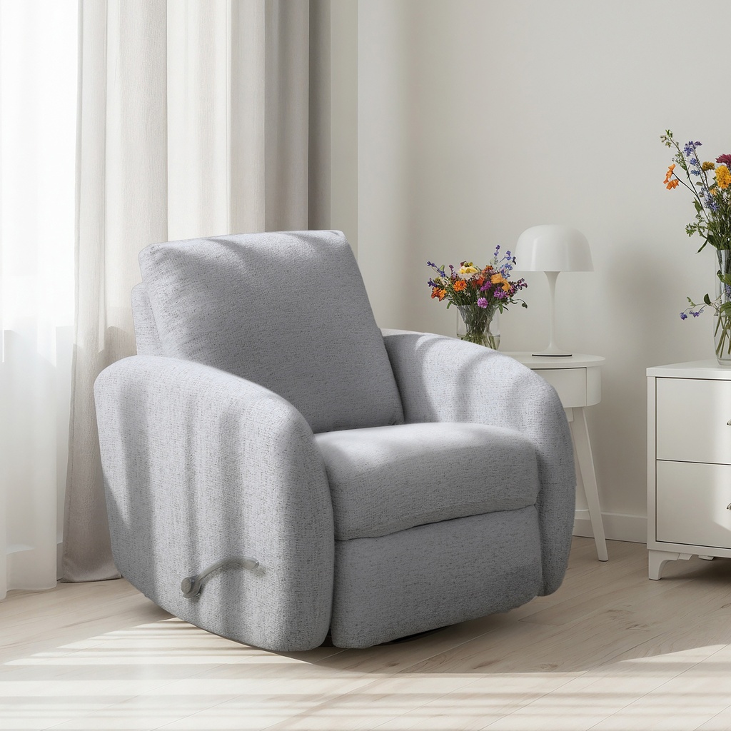 Sahara Recliner
