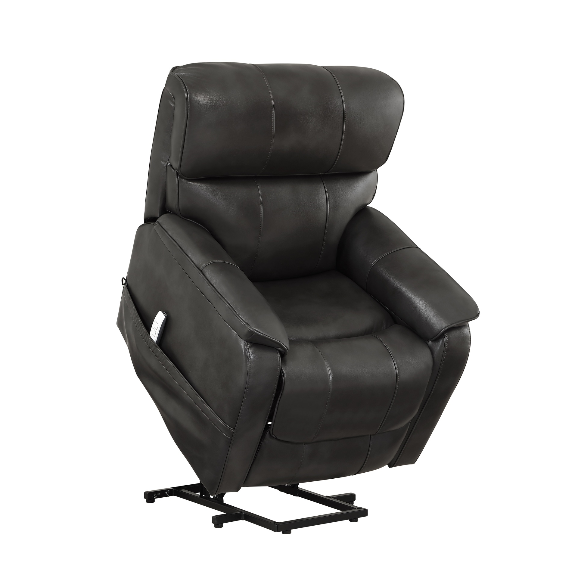 Everton Power Lift Recliner Chair 3