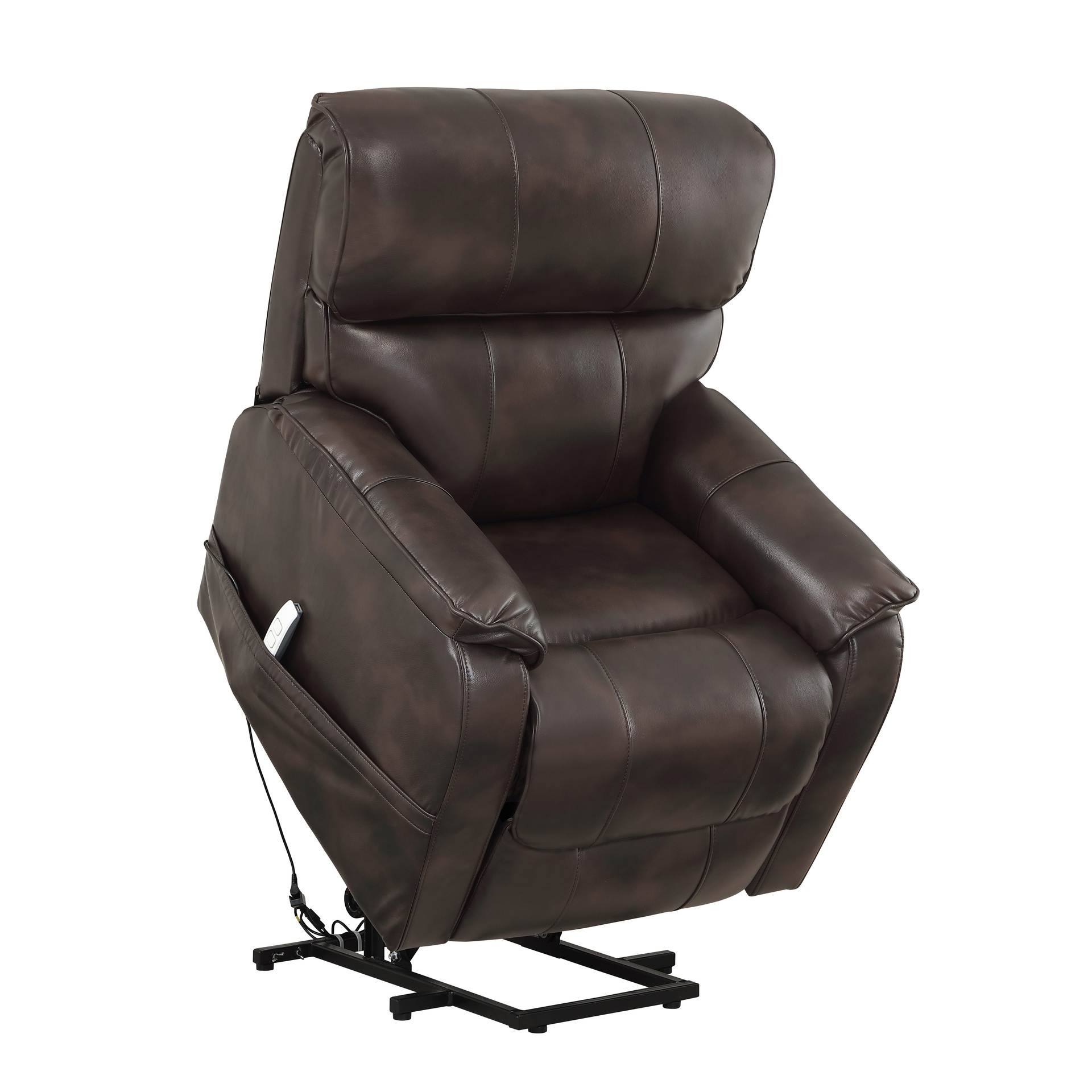 Everton Power Lift Recliner Chair 4